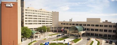Medical center hospital odessa tx - Contact Health Information Management (432) 640-2300, Monday – Friday from 8 a.m. to 5 p.m. After business hours call, (877) 621-8014 . MyMCH Patient Portal